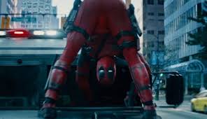 Image result for deadpool 2