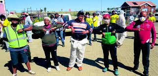 South africa's premier online news resource. Local Business Joins Covid 19 Fight News24