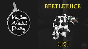 And i feel just like i'm living someone else's life it's like i just stepped outside when everything was going right and i know just why you could not come along with me that this is not your dream but you always believed in me. Curci Beetlejuice Lyrics L Hit Com Lyrics