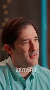 Rdé Digital #Intervista n.º 32: Mario Dávalos