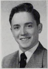 EHS Alumnus Robert Gillen Served as 59th Commander of the USS Constitution 