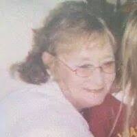 Sharon Rose Grimes Tinsley (1949-2010)