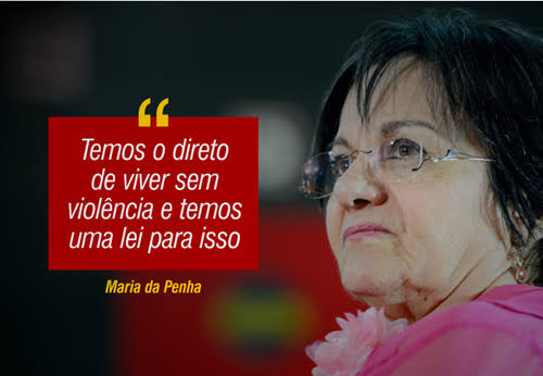 A Medida Protetiva da Lei N&deg; 11.340/2006 &ndash; &ldquo;Lei Maria da Penha&rdquo; | Jusbrasil