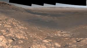 Nasa's curiosity rover has been exploring mars for 6 years now — here's what the red planet's surface looks like up close. Nasa S Curiosity Rover Captures High Resolution Panorama Of Its Home On Mars Cnn