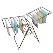 Clothes racks / garment racks. Stainless Steel Clothes Hanging Rack At Rs 2500 Unit Ss Clothes Racks à¤¸ à¤Ÿ à¤¨à¤² à¤¸ à¤¸ à¤Ÿ à¤² à¤• à¤² à¤¥ à¤° à¤• à¤œ à¤—à¤° à¤§ à¤‡à¤¸ à¤ª à¤¤ à¤• à¤•à¤ªà¤¡ à¤• à¤° à¤• Sabari Engineering Works Chennai Id 15883609591