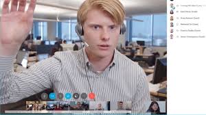 How To Join A Webex Meeting Video Conference Youtube
