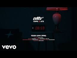 Mo' li prendo a calci, 'sti portoni. Atb Topic A7s Your Love 9pm Deutsche Ubersetzung Lyrics Songtextes De