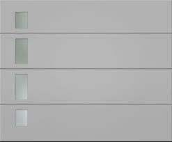 Joli bavette pour porte de garage leroy merlin ides de volet joint de dilatation parquet beau barre de seuil porte de promo porte de garage sectionnelle leroy merlin cadeau ma femme barre de seuil pour porte de garage leroy merlin. Porte De Garage Sectionnelle Motorisee Austin 2 Essentiel G Gris H 200 X L 240 Leroy Merlin