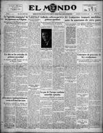 El Mundo