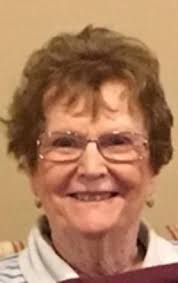 Carole F. Wayne Obituary