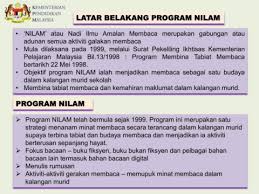 Program nilam di seluruh sekolah di malaysia. Program Nilam 2020 Flip Ebook Pages 1 41 Anyflip Anyflip