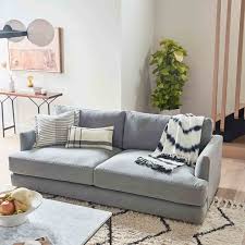 Author mely posted on august 21, 2020. Living West Elm Haven Sofa Feather Grey Ballantynes Department Store