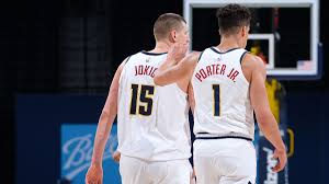 The phoenix suns are on a great run after beating the lakers, but they haven't faced an interior presence at the level of nikola jokic. M41b Fc3enddsm