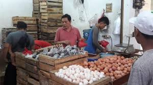 Nilai Tukar Rupiah Melemah Harga Telur Di Pasar Modern Bsd Masih Stabil Tribun Jakarta See more of pasar modern bsd city on facebook.