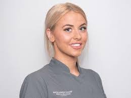 Gemma Broomhead's Instagram, Twitter & Facebook