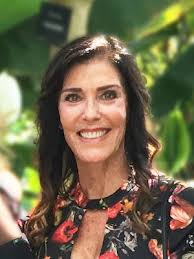 Kimberly Aiello's Instagram, Twitter & Facebook