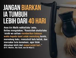 Hukum Memanjangkan Kuku Islamic Quotes Quotes Life
