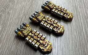 Image result for Dark Yellow Green 2016 Fleet