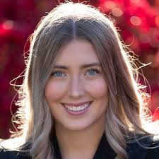 Happy What's Next Wednesday! Here's what's next for the Class of 2023 grads  Lydie-Anne, Mya, Abigail, Mackenzie, and Lucas. Good luck