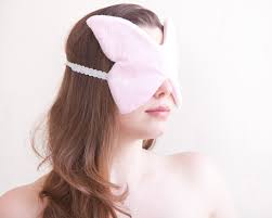 butterfly sleep mask pink pajama party supplies pink bridesmaid gift pink pajamas girlfriend gift maschere carnevale fai da te maschere carnevale fai da te