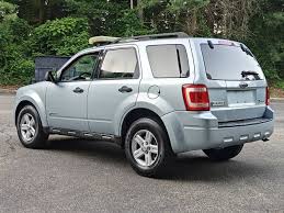 Image result for Brilliant Silver 2009 Escape