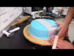 Diagramm, diagramm mit 5 schritten, teilen, prozessen. Auto Torte Motivtorte Youtube
