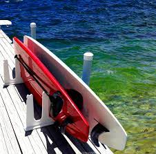 Stand up paddle sup sup board как выбрать sup. Stand Up Paddle Board Storage Racks For Docks Piers Weather Proof Free Domestic Shipping