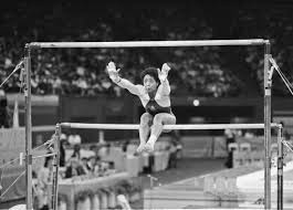 Star simone biles suddenly pulled out of competition after the first. Dianne Durham First Black Us Women S Gymnastics Champion Dies