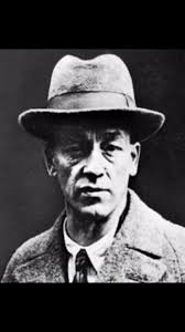 The Road, by James Stephens, Because our lives are cowardly and sly,,  Because we do not dare to take or give,, Because we scowl and pass each  other by,, We do not live; we do not dare to live., We ...