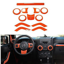 Jeep Wrangler Jk Interior Trim Browse Our Wide Selection Of Jeep Wrangler Jk Interior Trim To Find The Best Price Jeep Wrangler Jeep Wrangler Jk Jeep Interiors