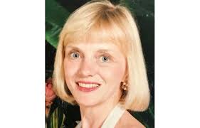 Patricia Seymour Obituary (1947