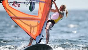 W klasie laser radial magdalena kwaśna (chkż chojnice) jest 17. Zofia Klepacka Na Trzecim Miejscu W Rs X W Portugalii Sport Tvp Pl