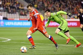 2 lịch thi đấu bóng đá hôm nay mới. Nháº­n Ä'á»‹nh Bong Ä'a Hom Nay Kazakhstan Vs Nga 21h00 24 03 Vong Loáº¡i Euro 2020 Viá»‡t Nam Má»›i