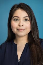 Meet the SATAL Students