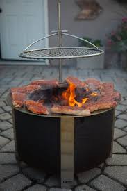 Since that time, it's been an exciting, ever changing and improving journey to achieving smokelessness. X Series 19 Smokeless Fire Pit Fire Pit Diy Fire Pit Smokeless Fire Pit