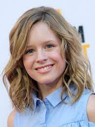 She was born in hell's kitchen, new york city, new york on october 5, 2005. Lulu Wilson Besten Serien Und Filme Filmstarts De