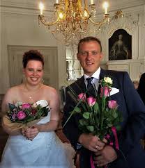 Jedes mädchen träumt davon eine schöne hochzeit mit dem mann liebt sie. Hochzeit Des Jahres Im Esv Esv Wolfenbuttel 1949 E V
