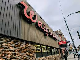 American indian health service of chicago. Walgreens 1650 W Chicago Ave Chicago Il 60622 Usa
