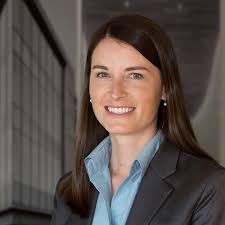 Join us in congratulating Julie Zurakowski, AIA, LEED AP,