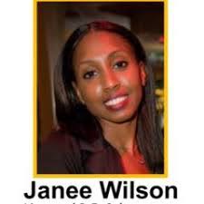 Janee Wilson's Instagram, Twitter & Facebook