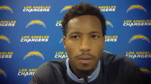 WR Tyron Johnson Postgame Press Conference