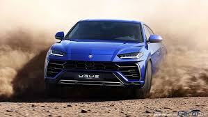 2018 Lamborghini Urus Lamborghini Suv Voitures De Sport De Luxe