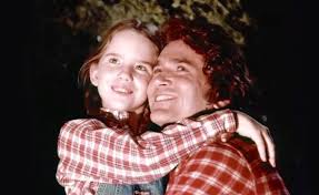 Actress Melissa Gilbert Remembers the Beloved Michael Landon, Her 'Pa' –  Pancreatic Cancer Action Network