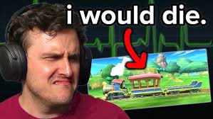 We May Need To Ban Steve...