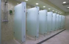 And not only will you get access to clean showers, but. Public Showers Free Showers Public Shower Locker Room Shower Commercial Interior Design