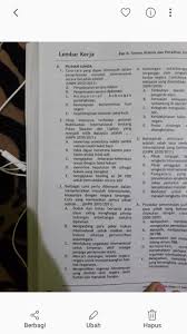 Maka dari itu dibawah ini kami akan membahas contoh soal pelajaran pkn untuk anak kelas 11 sma/smk/ma yuk langsung saja simak. Ppkn Kelas 11 Sma Sistem Hukum Dan Peradilan Internasional Jawab Ya No 1 Sampai No 3 Jangan Brainly Co Id