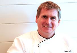 PHOTOS: The Caterer Middle East Power 50 2013