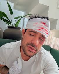 Olha o que minha mulher fez comigo 😭