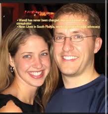 Wendi Adelson Conviction