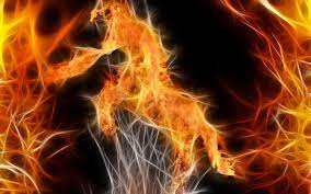Google Image Result For Http Www Shareyourwallpaper Com Upload Wallpaper 3d And Digital Art Digital A Digital Art Photography Horse Wallpaper Art Photography